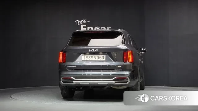 Kia Sorento 4th Generation id 3348526 из Кореи 14