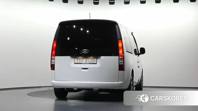 Hyundai Staria id 4651231 из Кореи 14