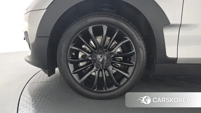 Mini Cooper Clubman id 3042827 из Кореи 14