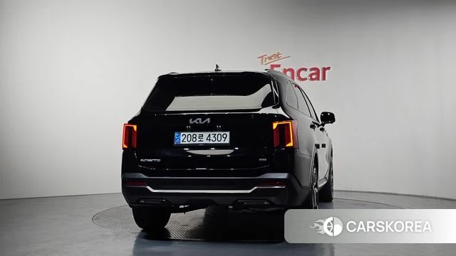 Kia The New Sorento 4th Generation id 3940260 из Кореи 14