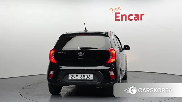 Kia All New Morning (JA) id 3351071 из Кореи 14