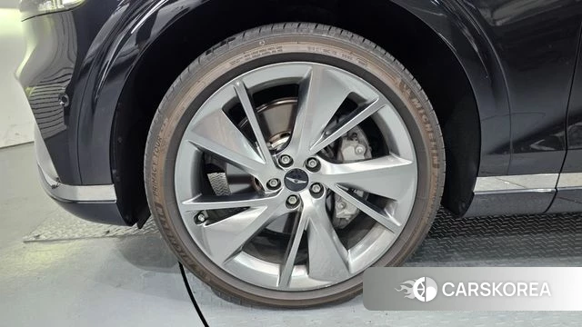 Genesis GV70 id 4635196 из Кореи 30