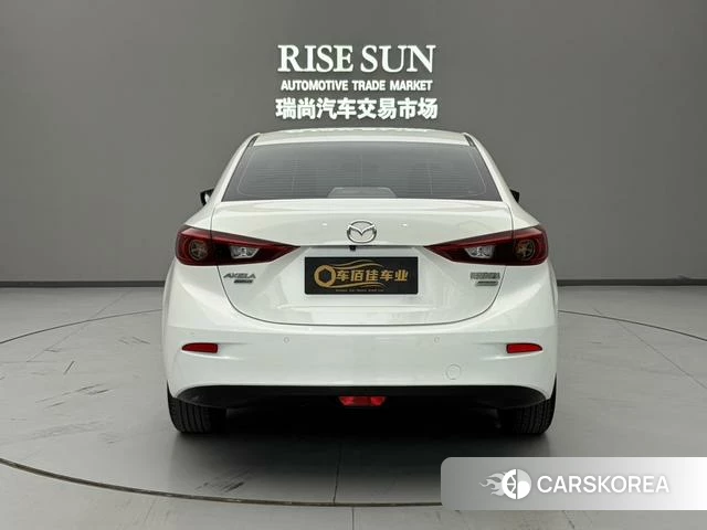 Mazda 3 Angkesaila id 4253978 из Китая 8