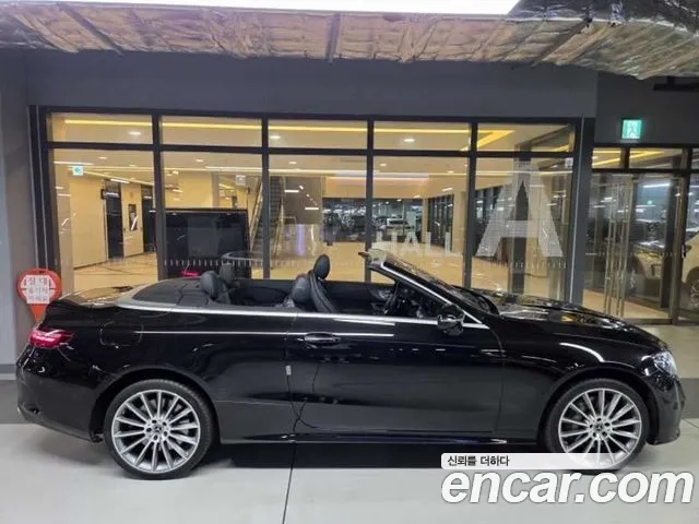 Mercedes-Benz E-Class W213 id 2945097 из Кореи 14