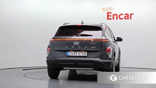 Hyundai Kona (SX2) id 4266131 из Кореи 14