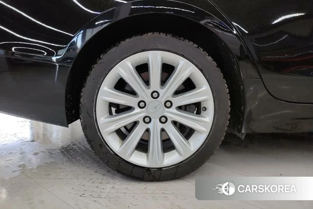 Cadillac ATS-L id 3824677 из Китая 11