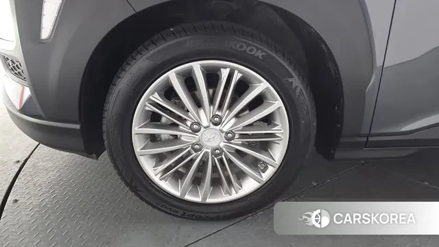 Hyundai Kona id 3747844 из Кореи 14