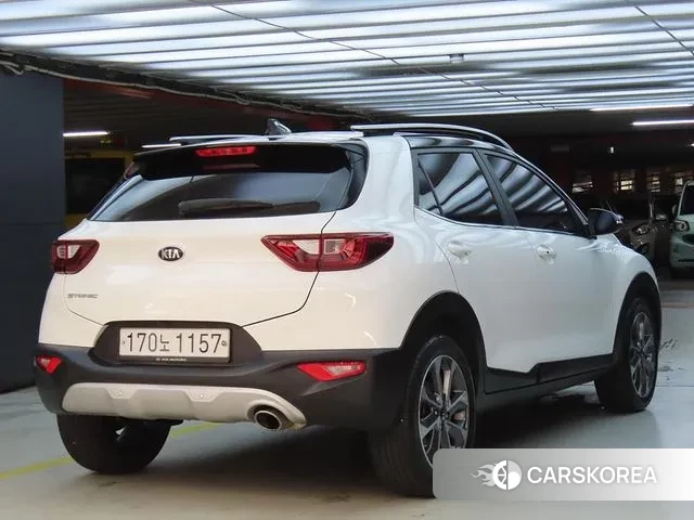 Kia Stonic id 2886278 из Кореи 13