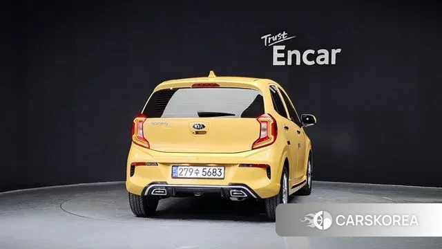 Kia Morning Urban (JA) id 3626018 из Кореи 14