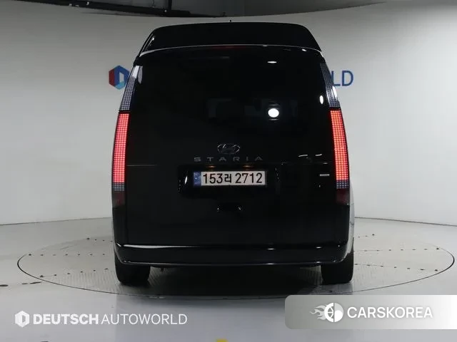 Hyundai Staria id 3241189 из Кореи 14