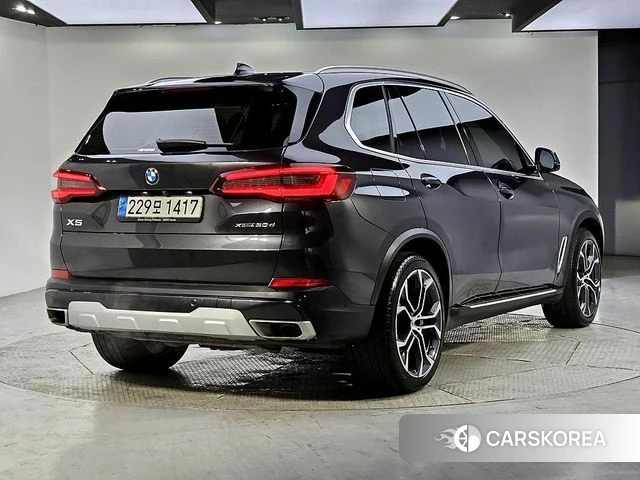 BMW X5 (G05) id 4292747 из Кореи 14