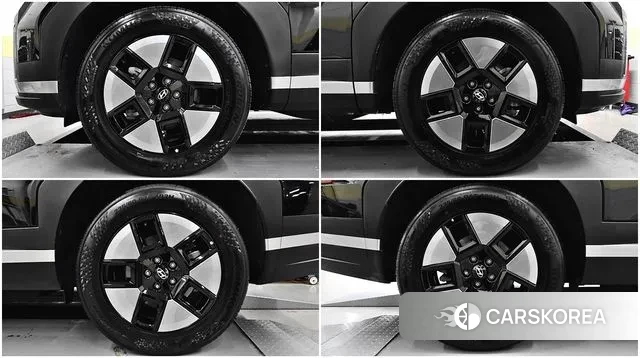 Hyundai Santa Fe (MX5) id 3420144 из Кореи 13