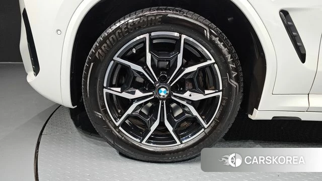 BMW X4 (G02) id 4792153 из Кореи 26