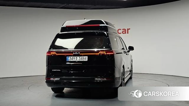 Kia Carnival 4th generation id 3935111 из Кореи 14