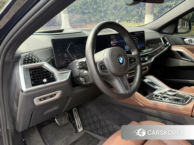 BMW X6 id 3908071 из Китая 15