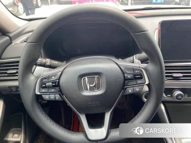Honda Accord id 4298322 из Китая 7