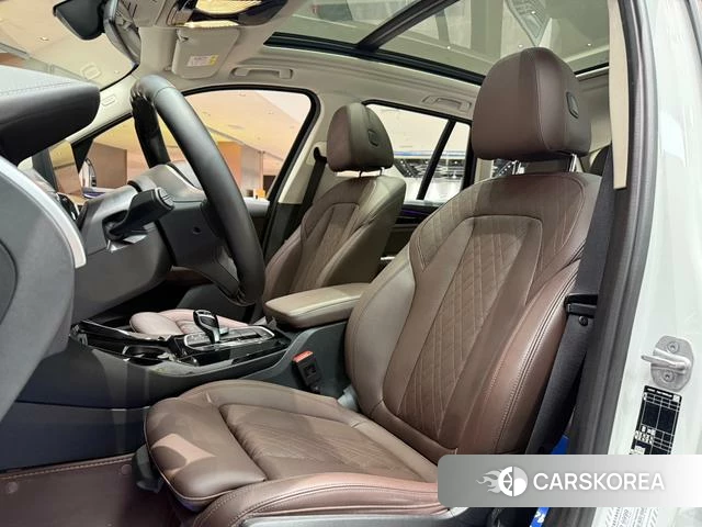 BMW X3 id 4368382 из Китая 29