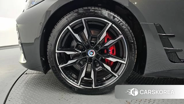 BMW i4 id 4315791 из Кореи 30