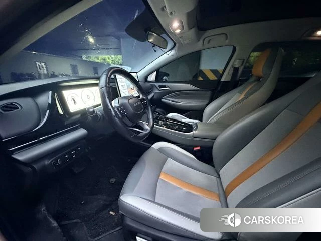 Aian AION S 2022 Другой из Китая, фото 4
