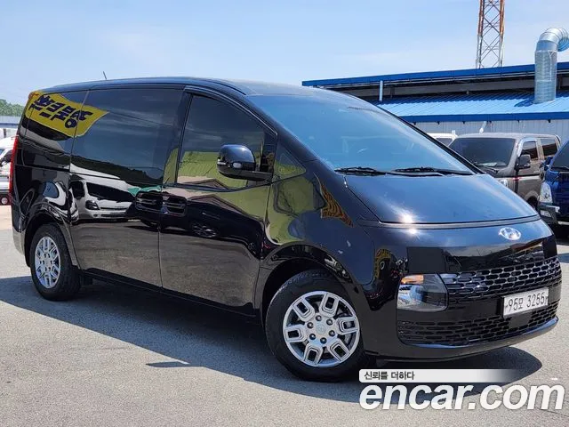 Hyundai Staria id 2448238 из Кореи 7