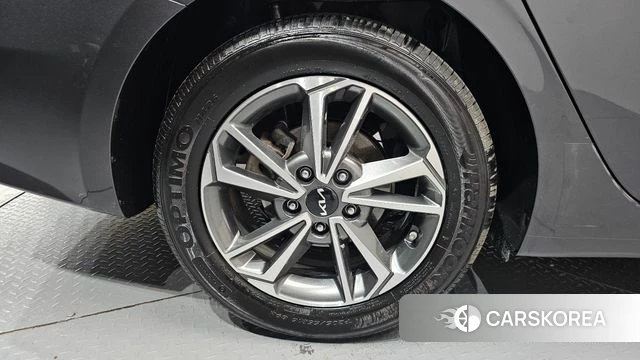 Kia The New K3 2nd generation id 4201348 из Кореи 26