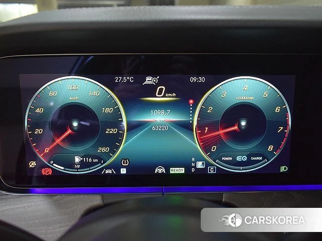 Mercedes-Benz E-Class W213 id 4495060 из Кореи 13