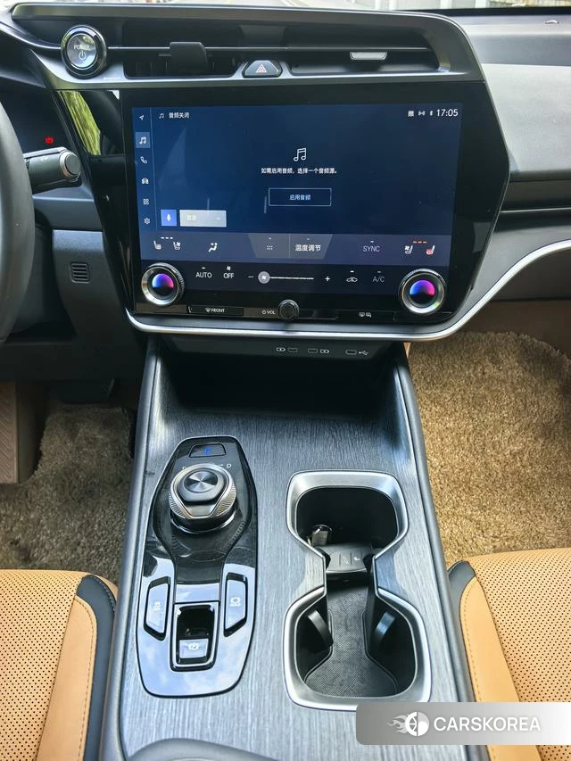 Lexus RZ id 4328969 из Китая 9