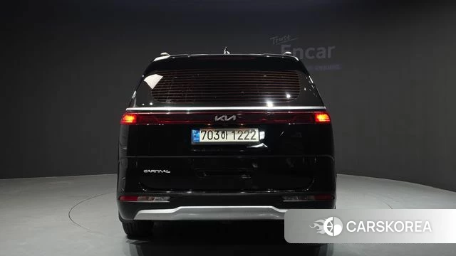 Kia Carnival 4th generation id 3883987 из Кореи 14