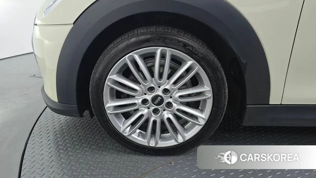 Mini Cooper id 4676487 из Кореи 24