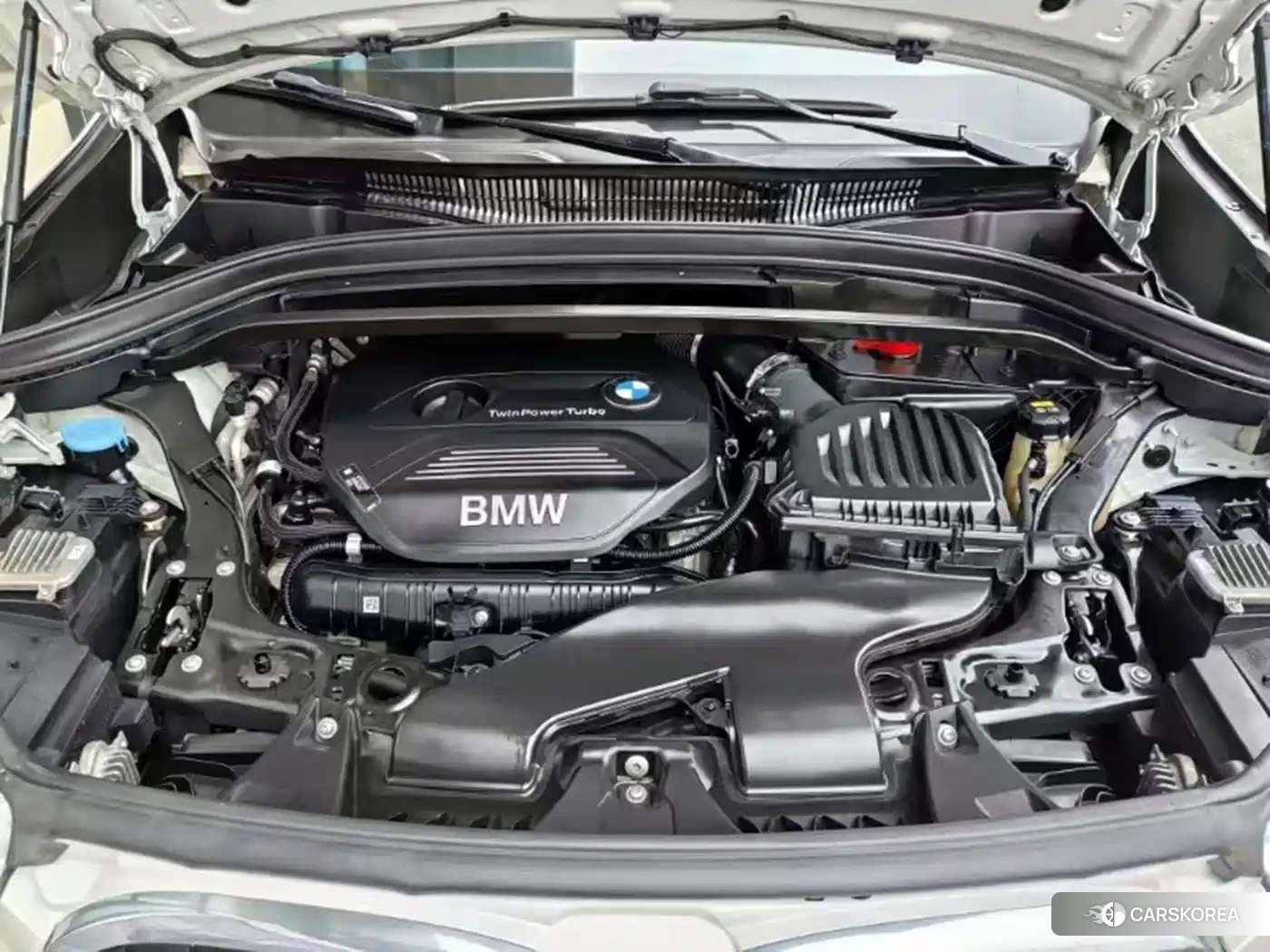 BMW X1 id 4681213 из Китая 10