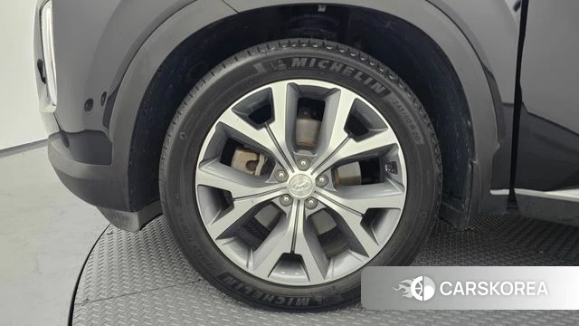 Hyundai Palisade id 3807786 из Кореи 14