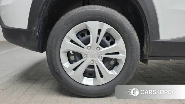 Chevrolet (GM Daewoo) Trax Crossover id 4752599 из Кореи 24