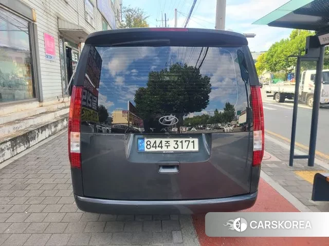 Hyundai Staria id 3280284 из Кореи 14