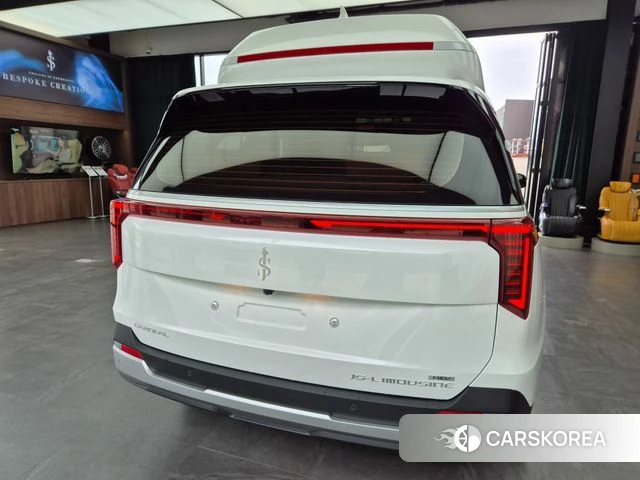 Kia The New Carnival 4th Generation id 4767331 из Кореи 14