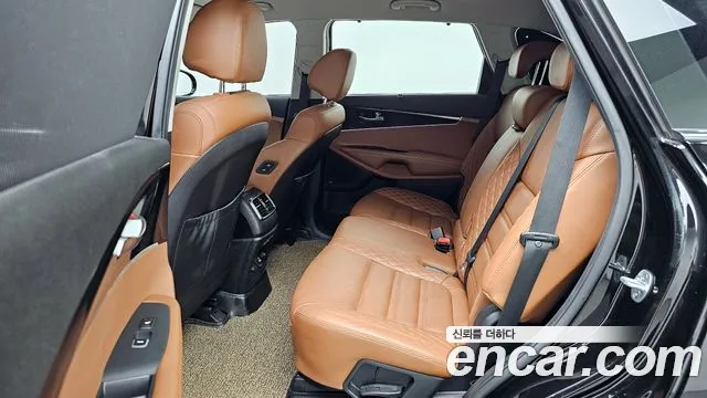 Kia The New Sorento id 2648330 из Кореи 14