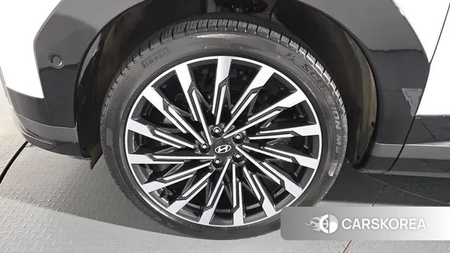 Hyundai Santa Fe (MX5) id 3372143 из Кореи 14