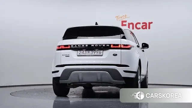 Land Rover Range Rover Evoque 2nd Generation id 3004434 из Кореи 14