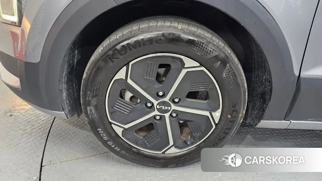 Kia Di Ol Nu Niro id 3539821 из Кореи 14