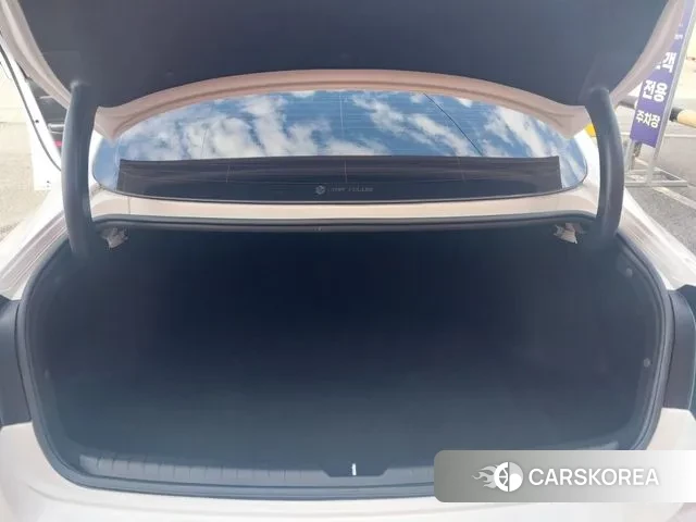 Hyundai Sonata (DN8) id 3259043 из Кореи 14