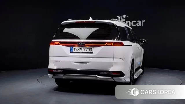 Kia Carnival 4th generation id 3394776 из Кореи 14