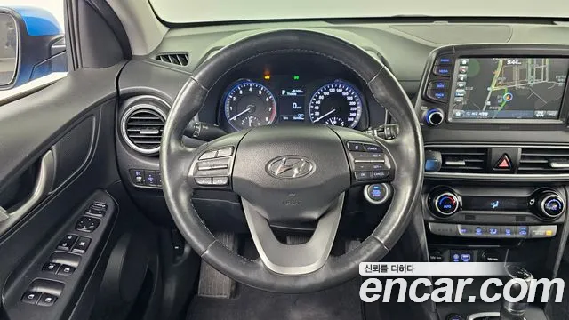 Hyundai Kona id 2666978 из Кореи 14