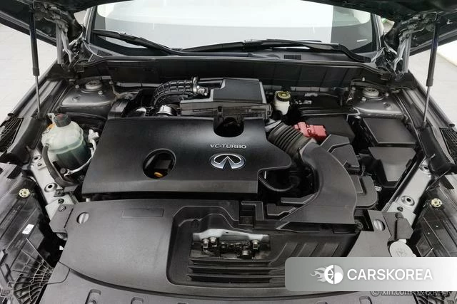 Infiniti QX50 id 4254340 из Китая 18