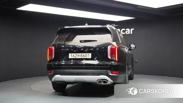 Hyundai Palisade id 3615684 из Кореи 14