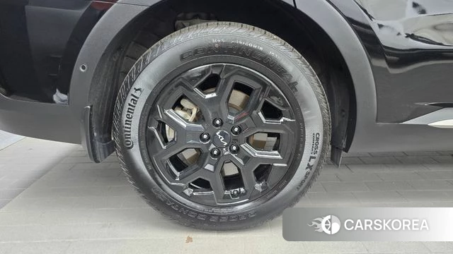 Kia The New Sorento 4th Generation id 4427622 из Кореи 28