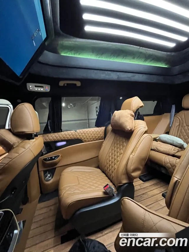 Kia Carnival 4th generation 2022 Белый из Кореи, фото 4