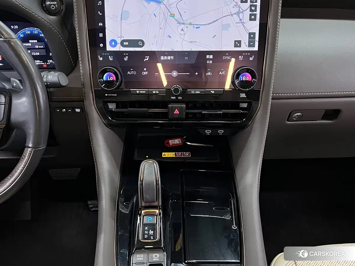 Toyota Vellfire id 4664396 из Китая 22
