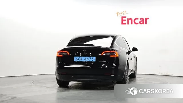 Tesla Model 3 id 3578369 из Кореи 14