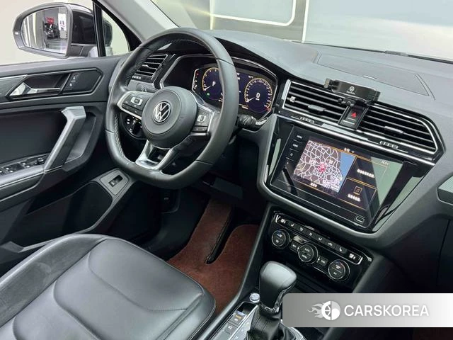 Volkswagen Tiguan L id 4314289 из Китая 12