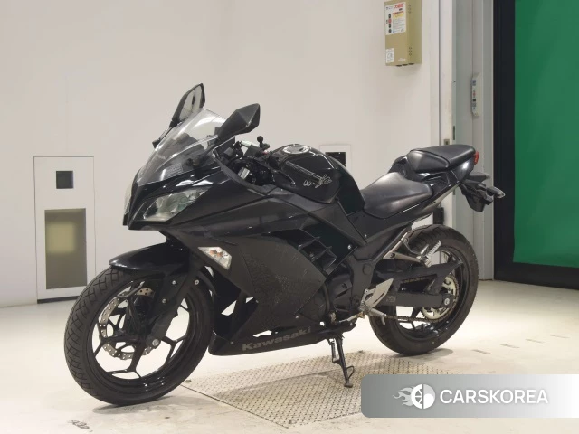 OTHER NINJA250L 2015 из Японии, фото 2