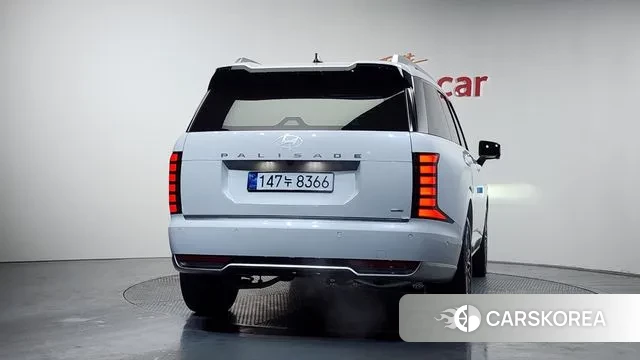 Hyundai Palisade (LX3) id 3732119 из Кореи 14